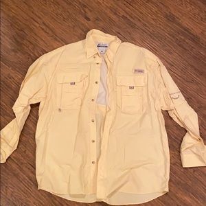 Men’s shirt